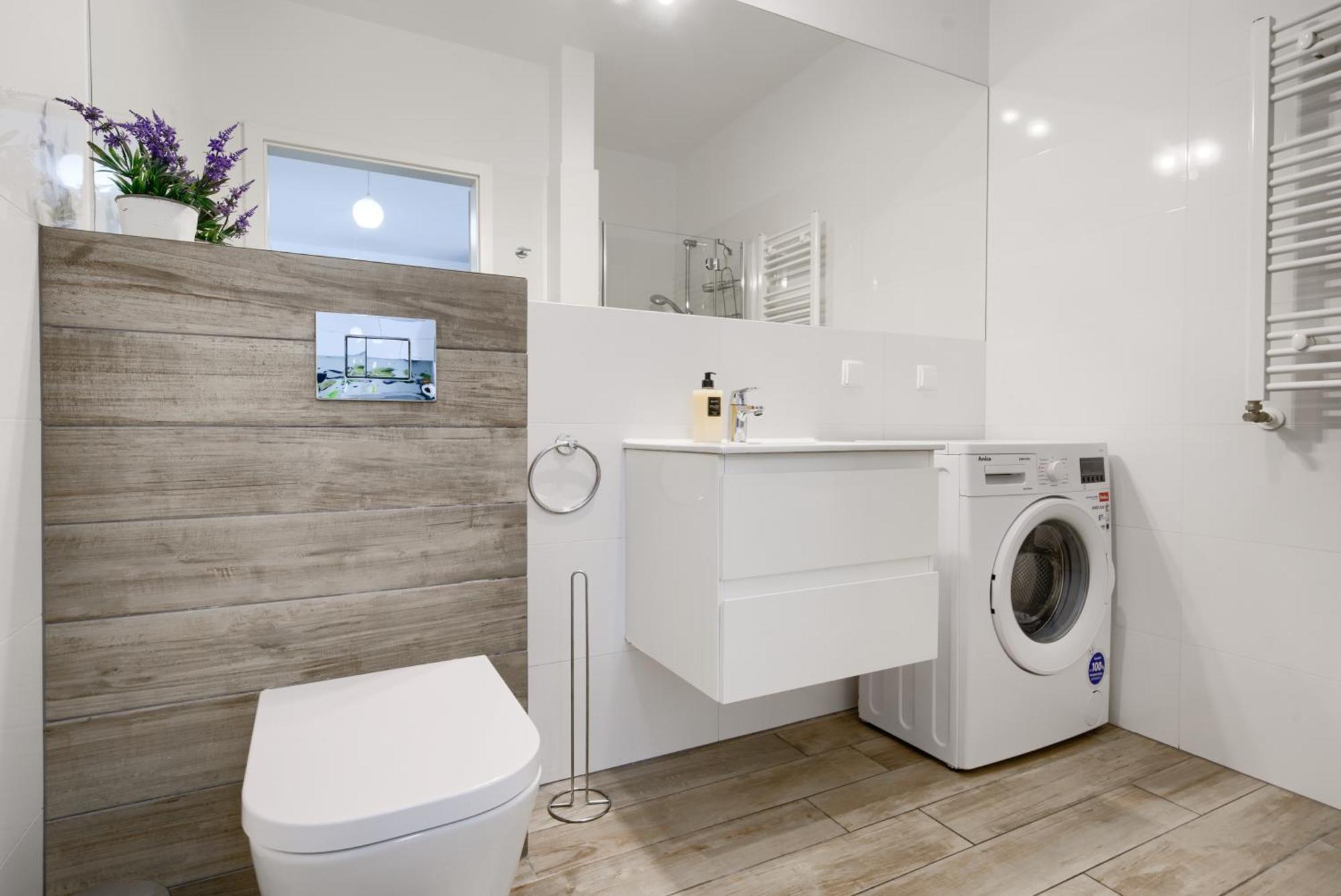 Apartamentyprzymorzu Apartament Z Basenem I Bawialnia Kołobrzeg Exteriör bild