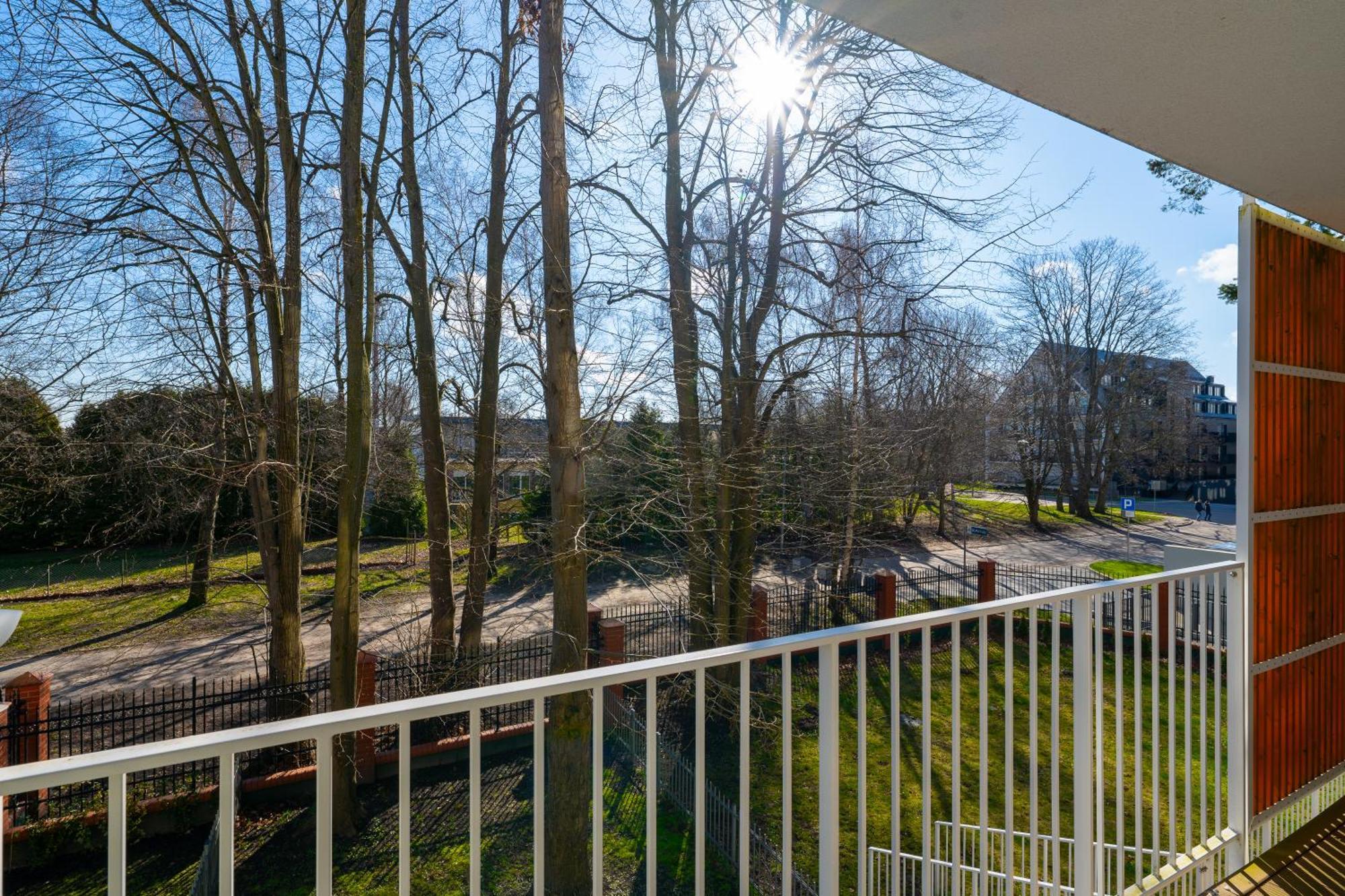 Apartamentyprzymorzu Apartament Z Basenem I Bawialnia Kołobrzeg Exteriör bild